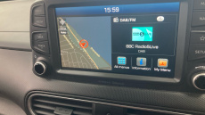 Hyundai Kona 1.0T GDi Blue Drive Premium SE 5dr Petrol Hatchback